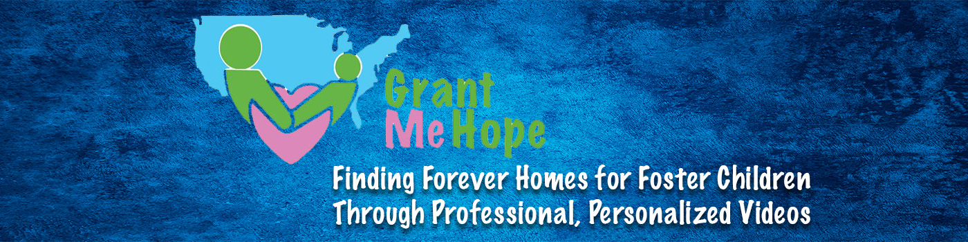 GrantMehope | Charity